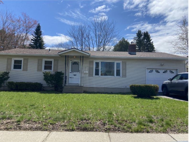2 Killoran Drive