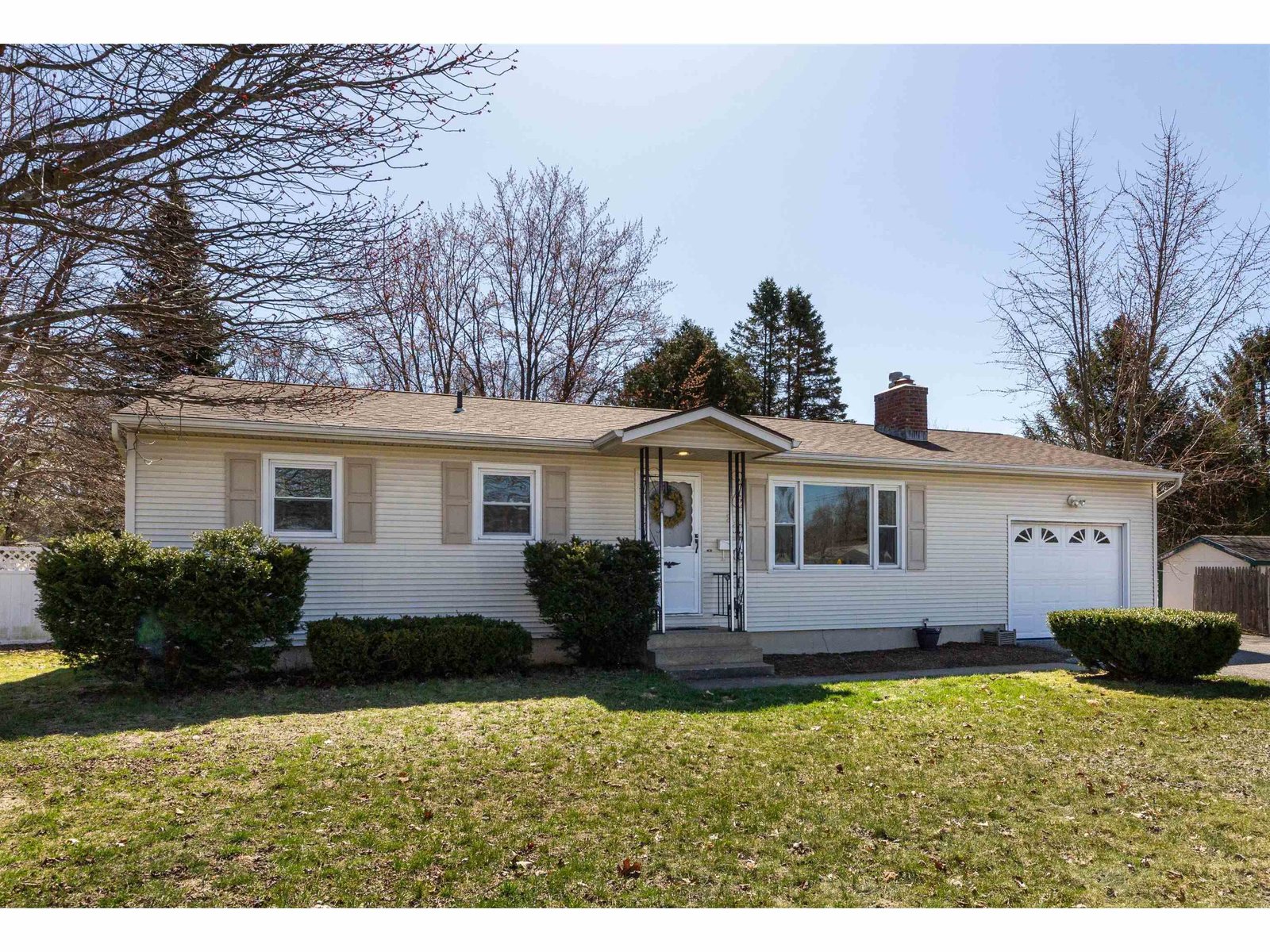 2 Killoran Drive