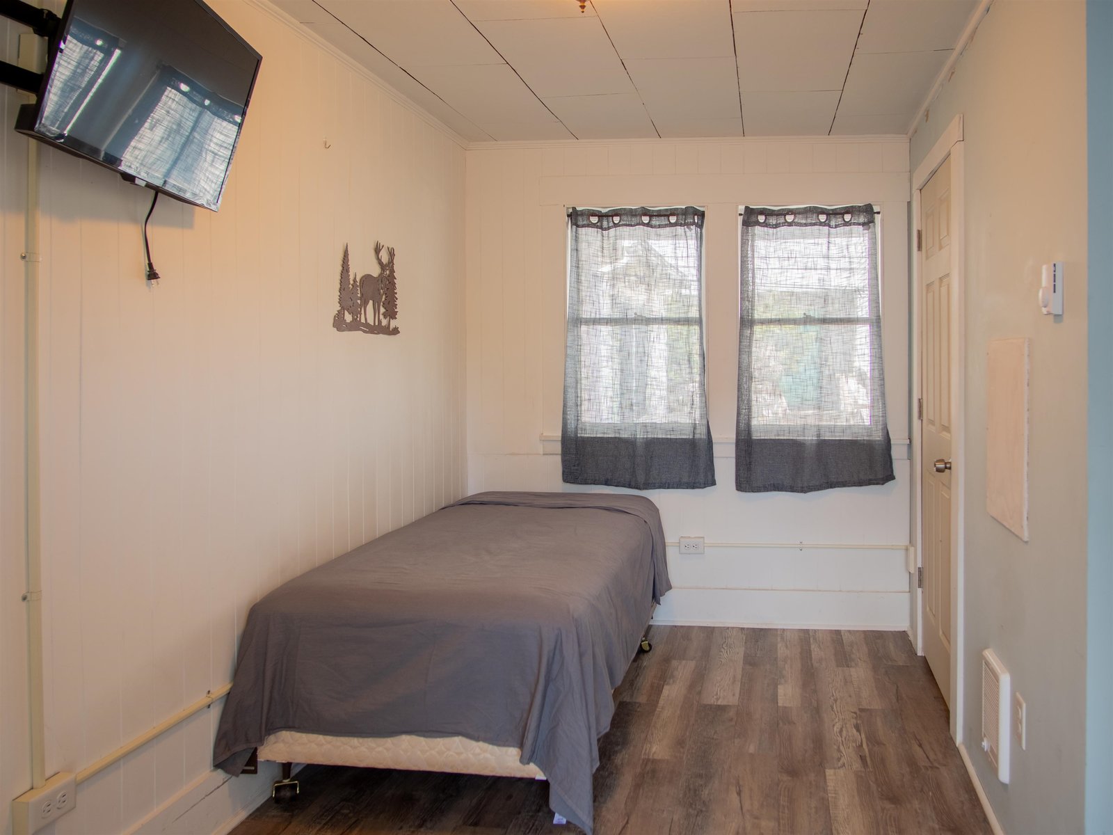 Bonus Room Bathroom