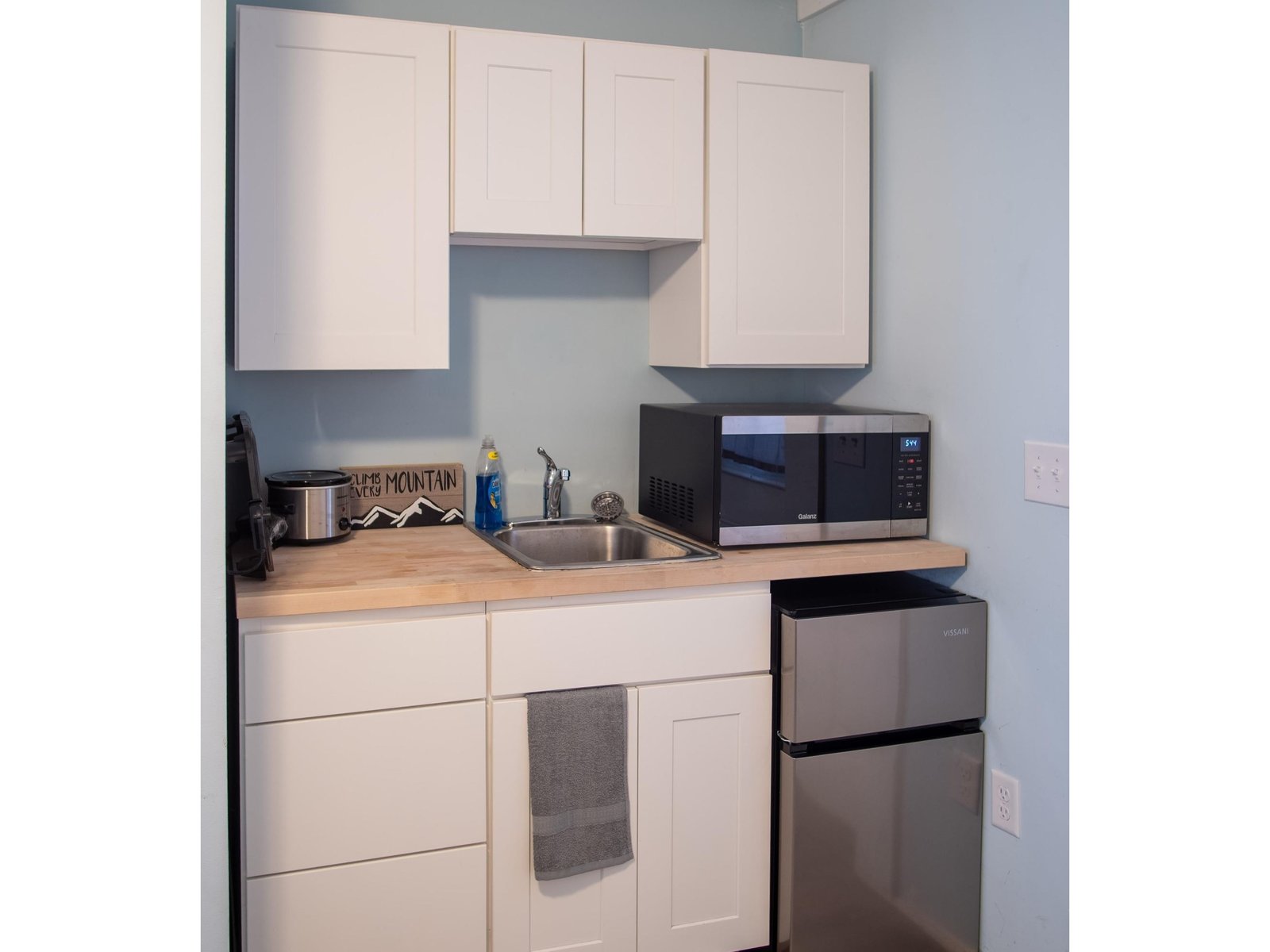 Bonus Room Bathroom