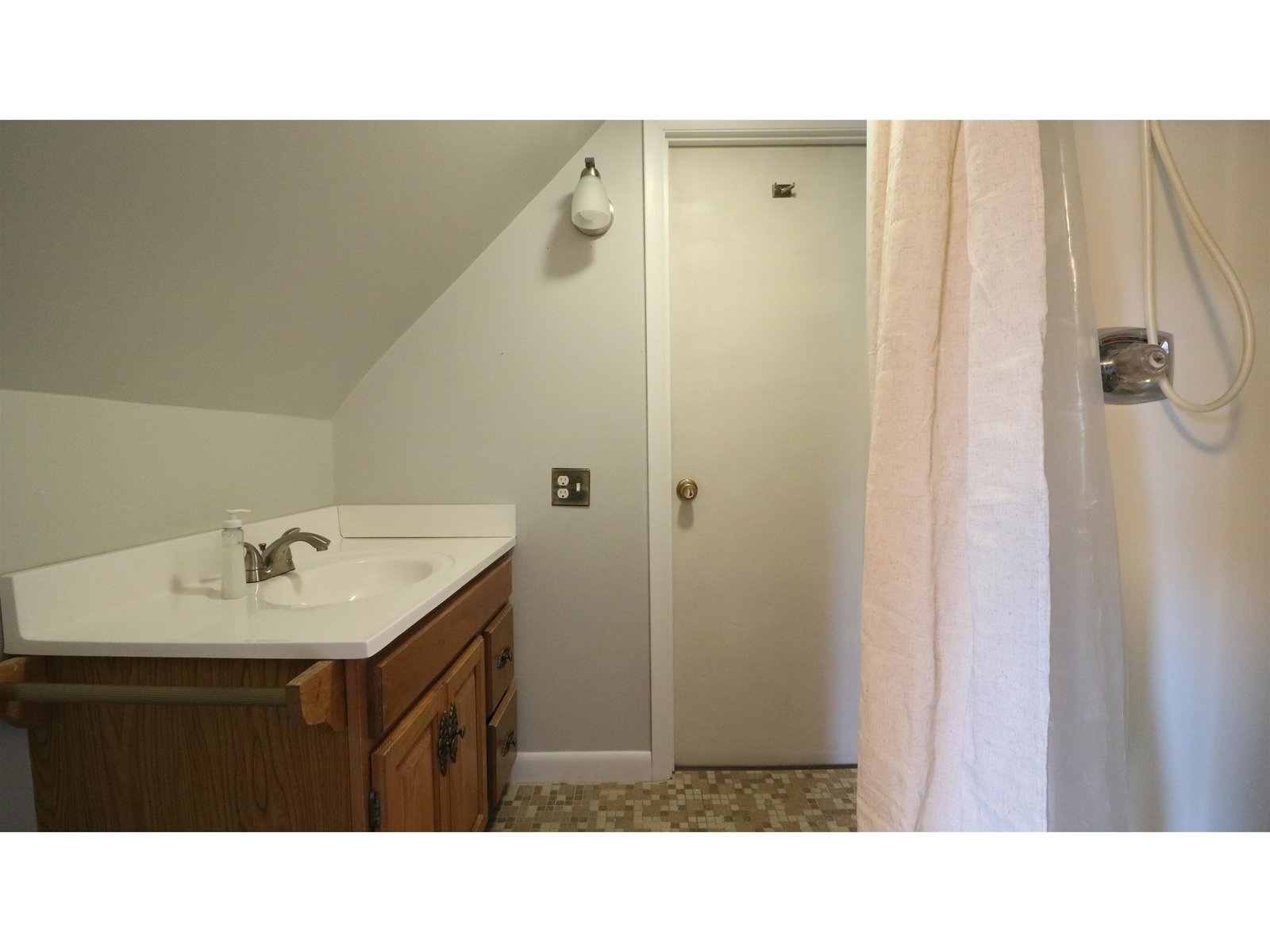 2nd Story Bedroom