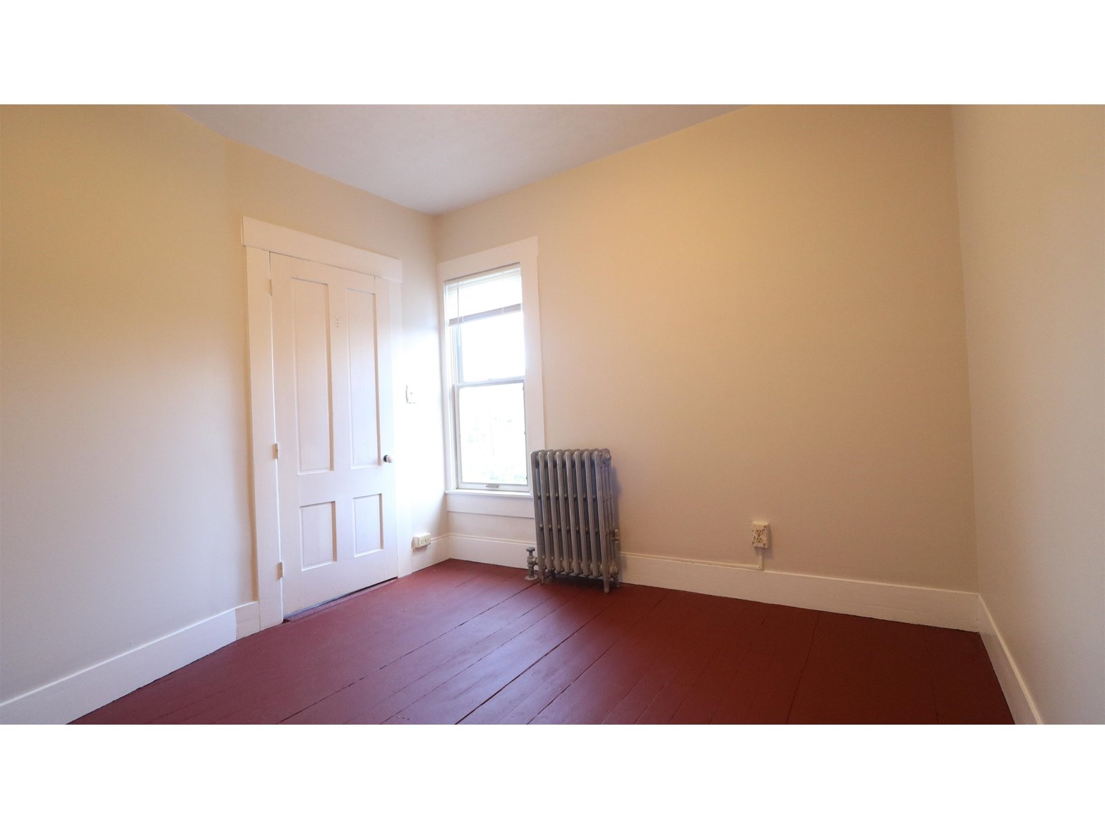 2nd Story Bedroom