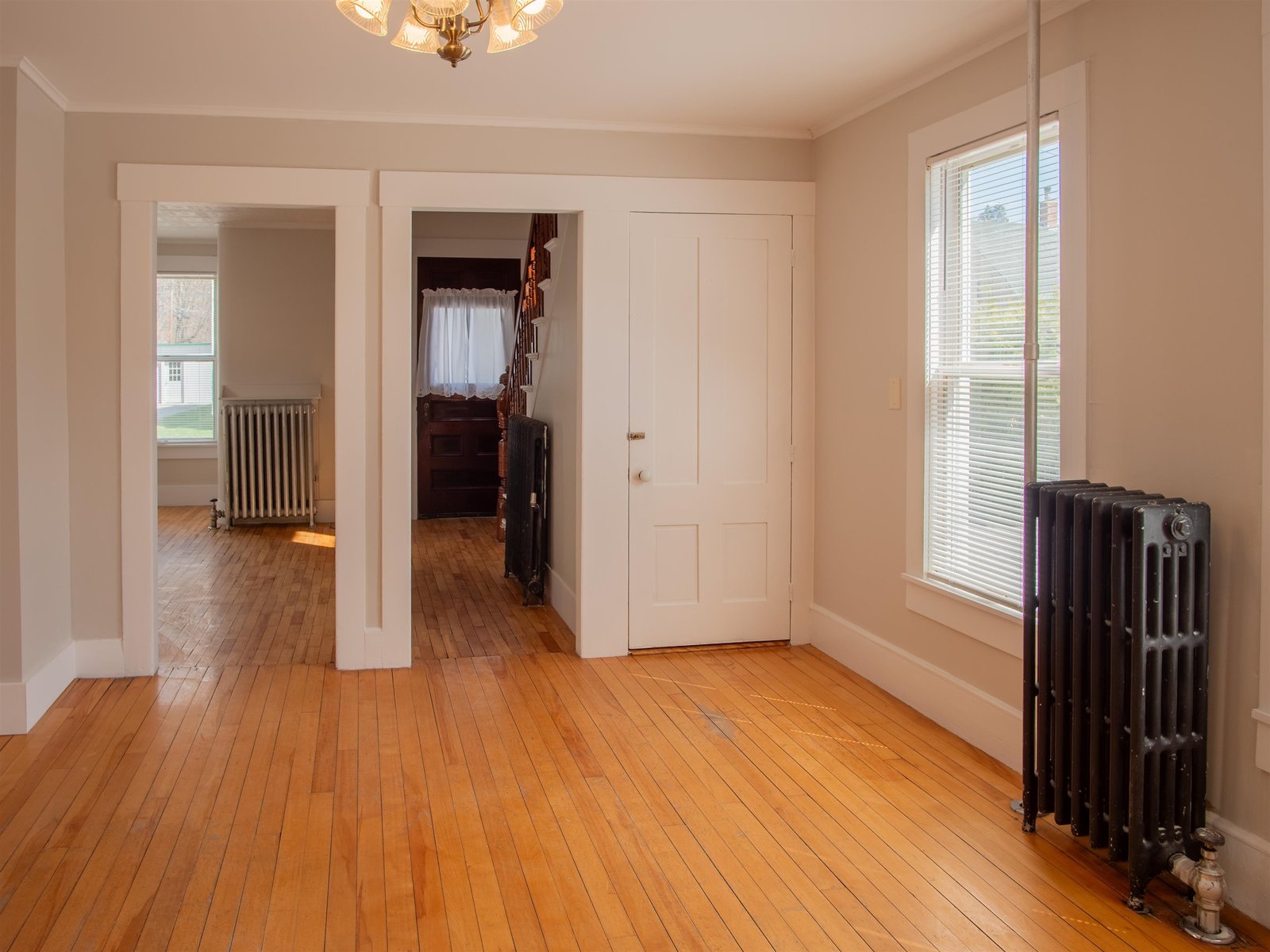 Potential Dining Area