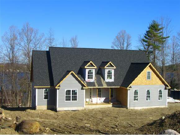 2 Lake View Dr