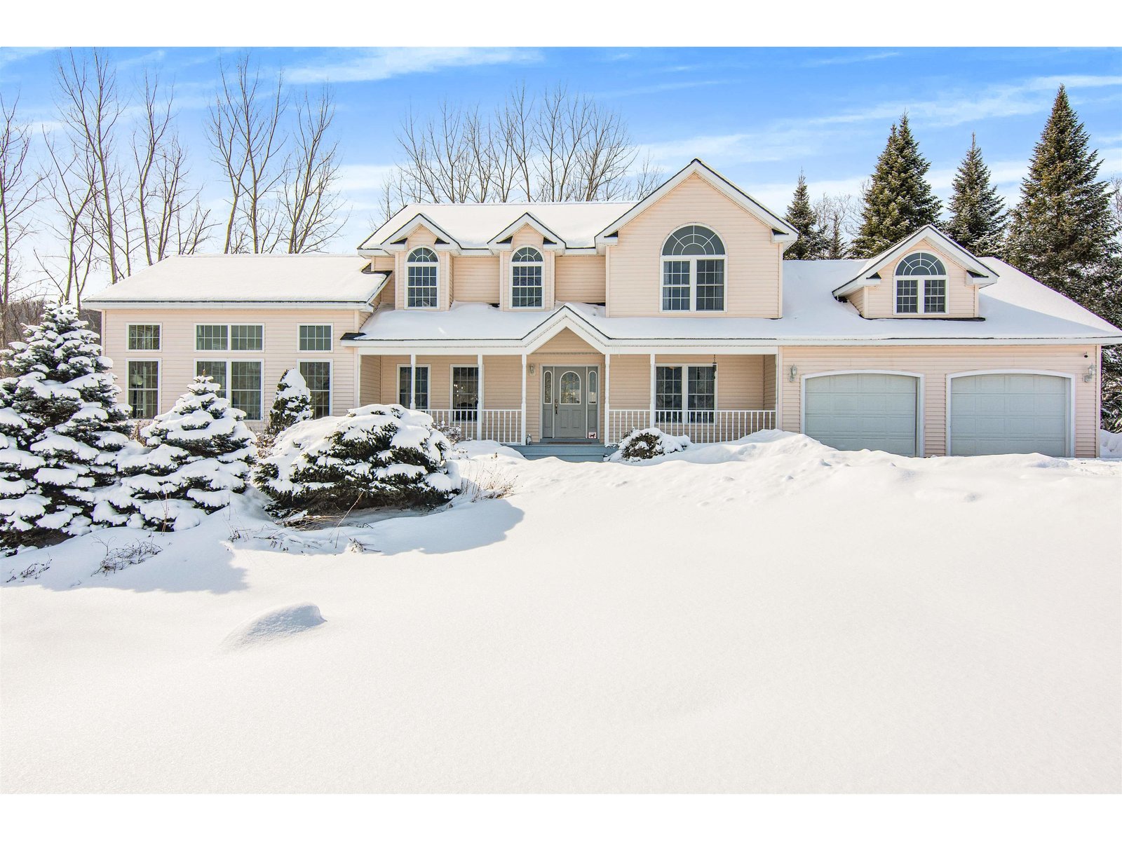 2 Lakemont Drive, St. Albans Town 2 Lakemont Drive, St. Albans Town