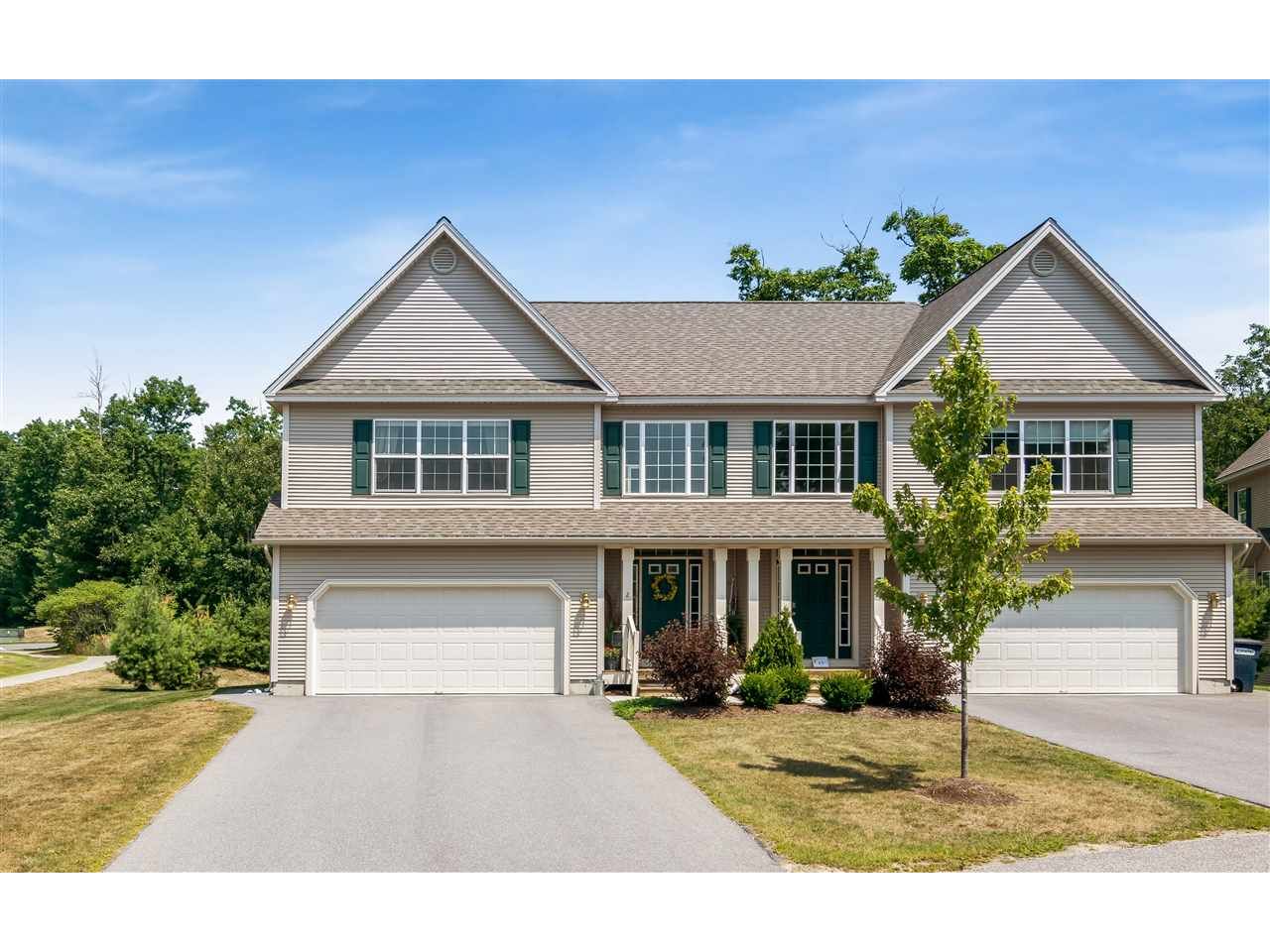 2 Laurel Drive