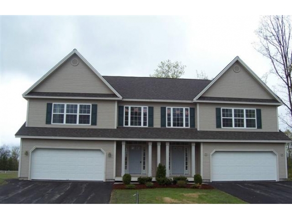2 Laurel, Unit 1A
