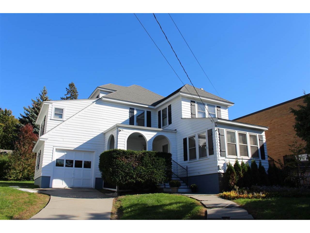 2 Ledgemere Street