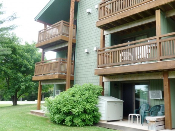 2 Liftside at Smugglers Notch Resort, Unit 2