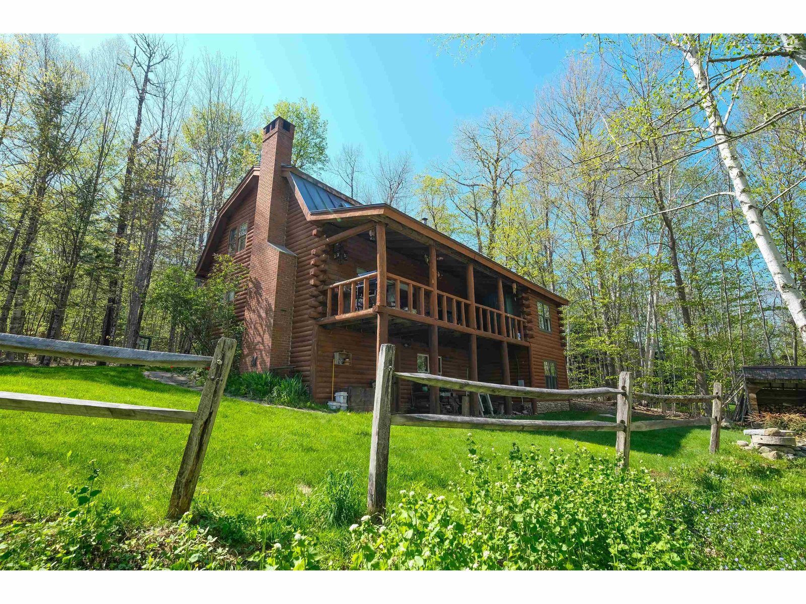 2 Macdonald Lane, Ludlow