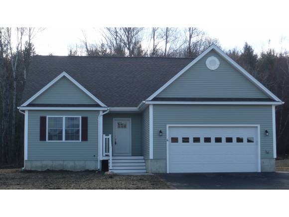 2 Maple Brook