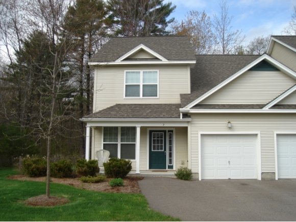 2 Marion Ave, Unit 2