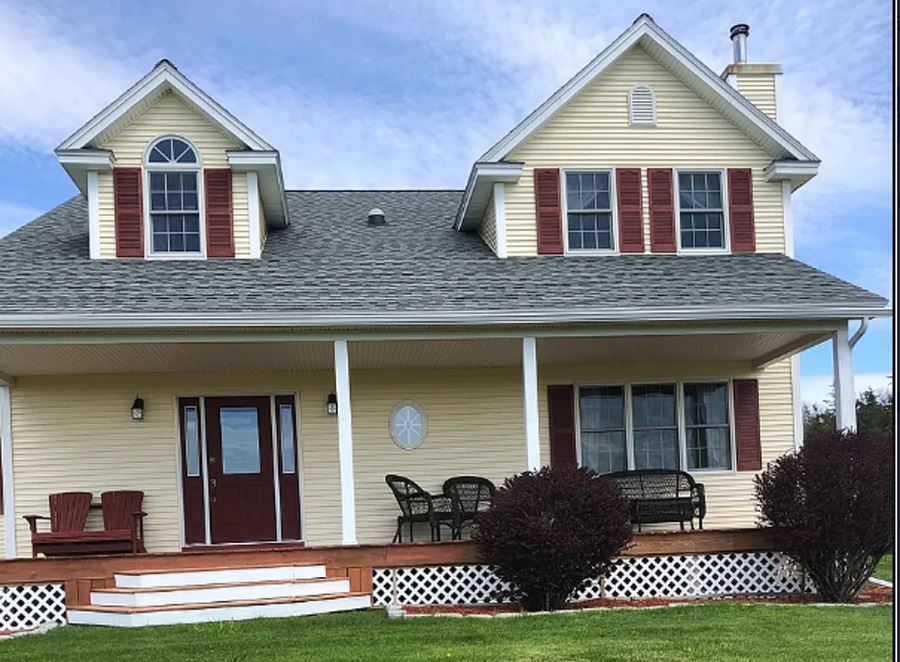 2 Maynard Court