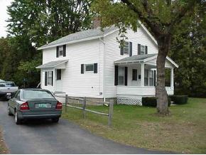 2 McGregor Street