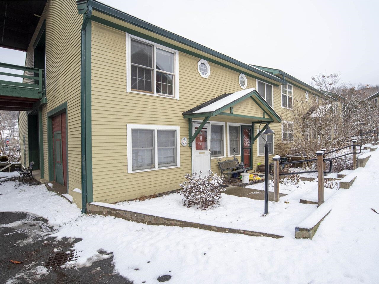 2 Mechanic Street, Unit 1