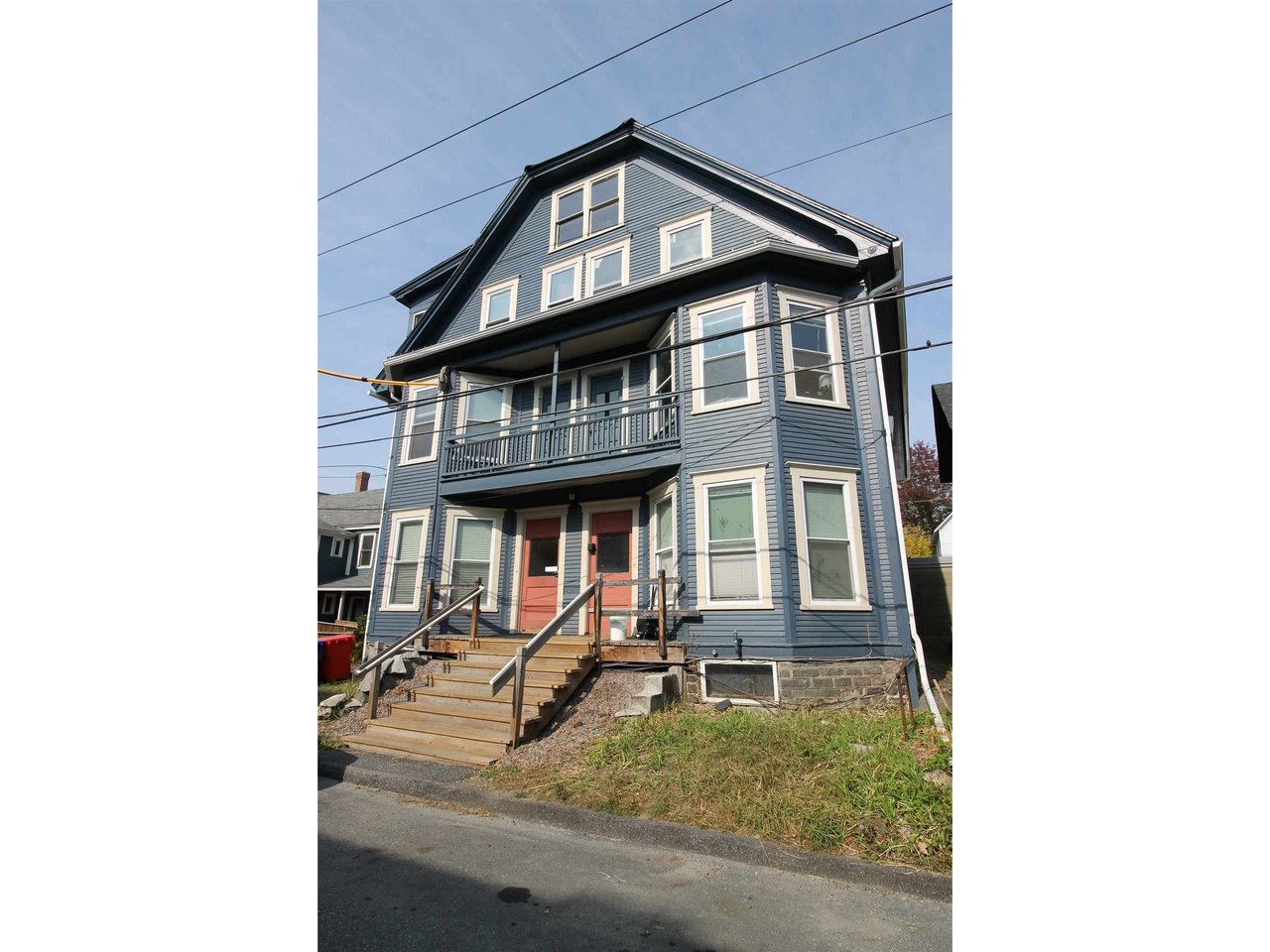 2 Monsignor Crosby Avenue