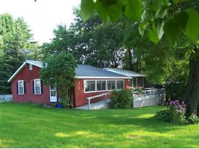 2 Mooney Drive