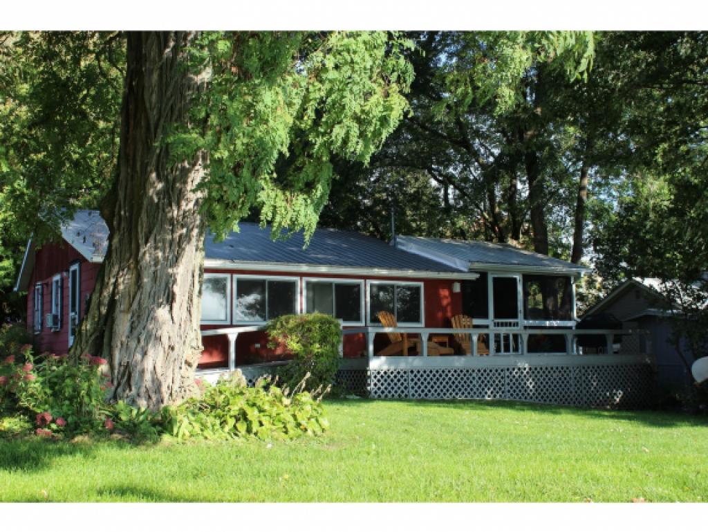 2 Mooney Drive