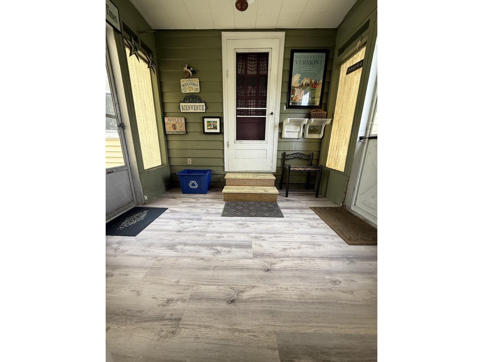 breezeway