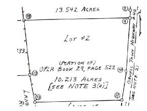 2 Needham Hill Road