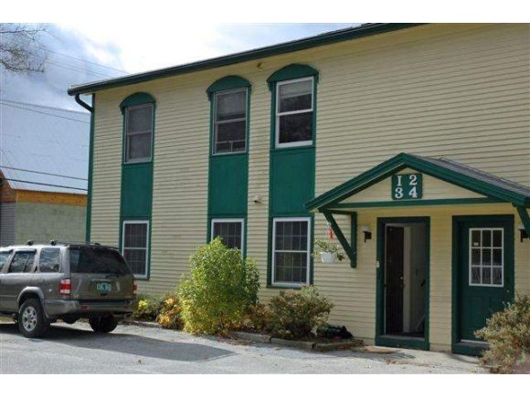 2 North Franklin Street, Unit 3