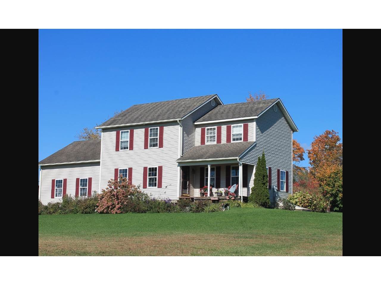 2 North Park Drive