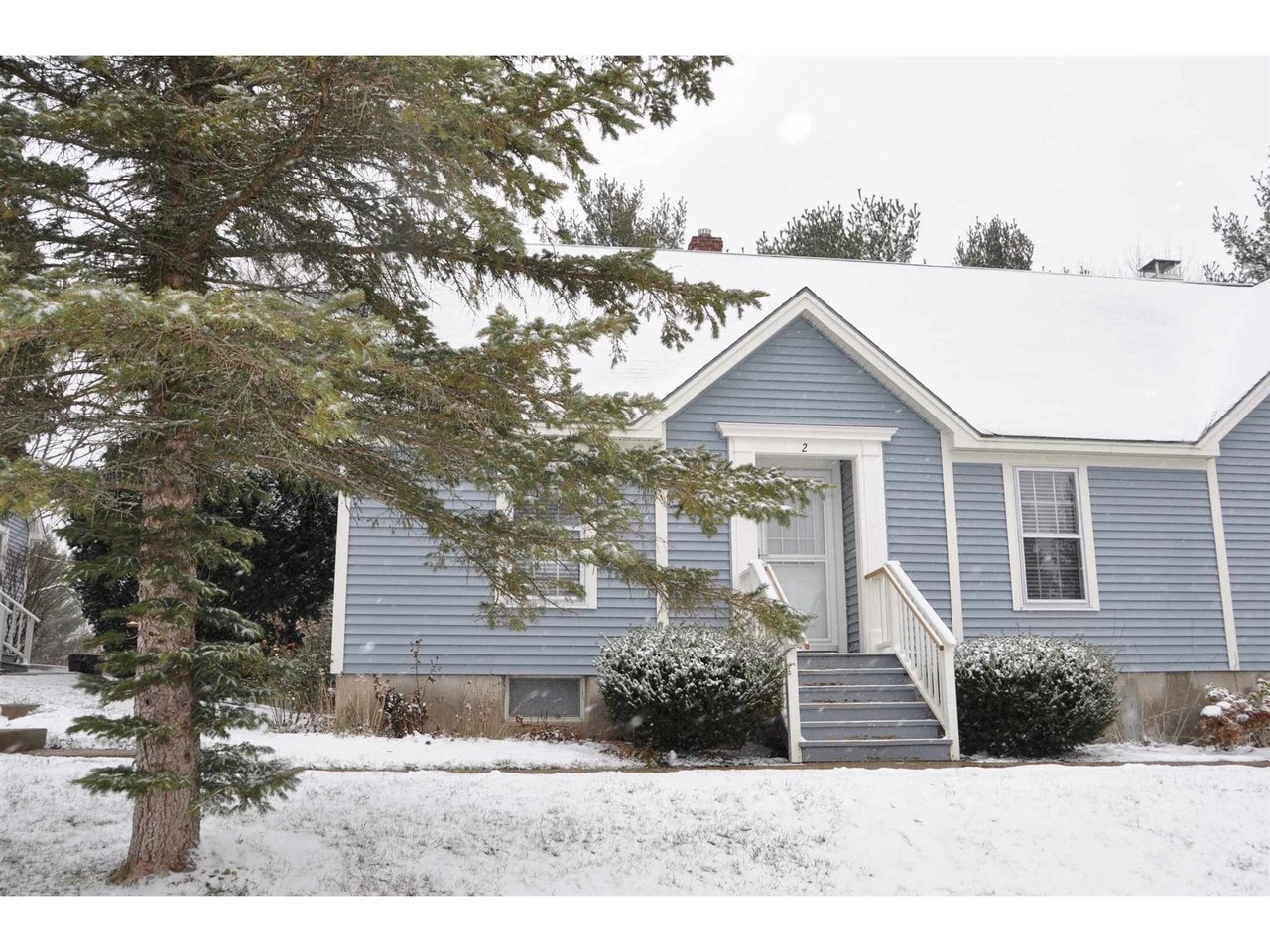 2 Overbrook Drive Middlebury, Vermont Sold in 2021