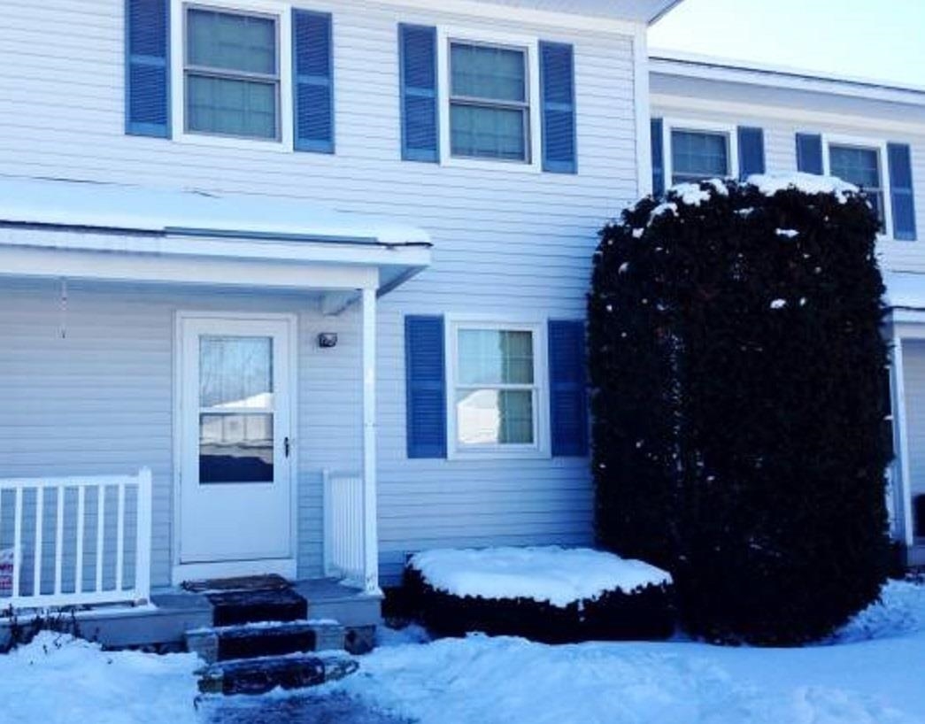 2 Parizo Drive
