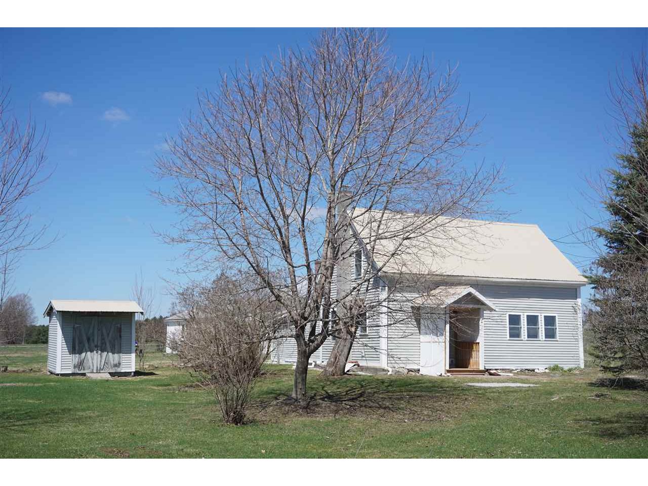 2 Parker Road
