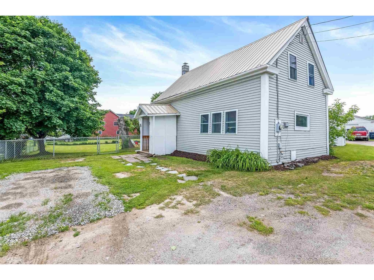 2 Parker Road