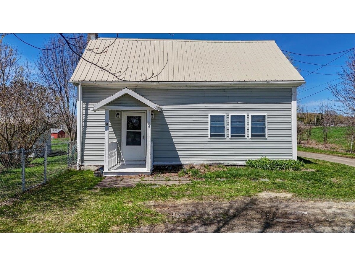 2 Parker Road