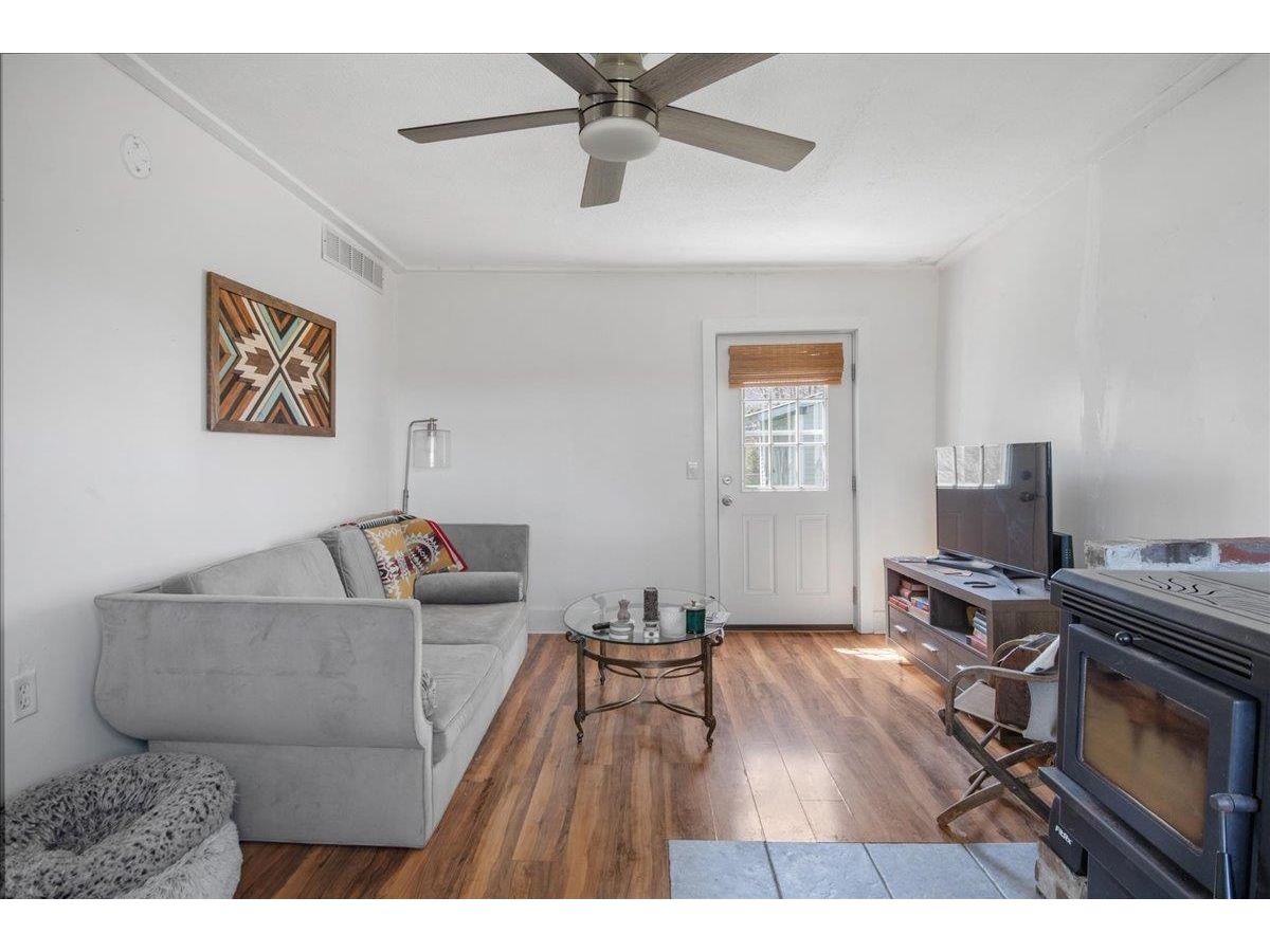 2 Parker Road