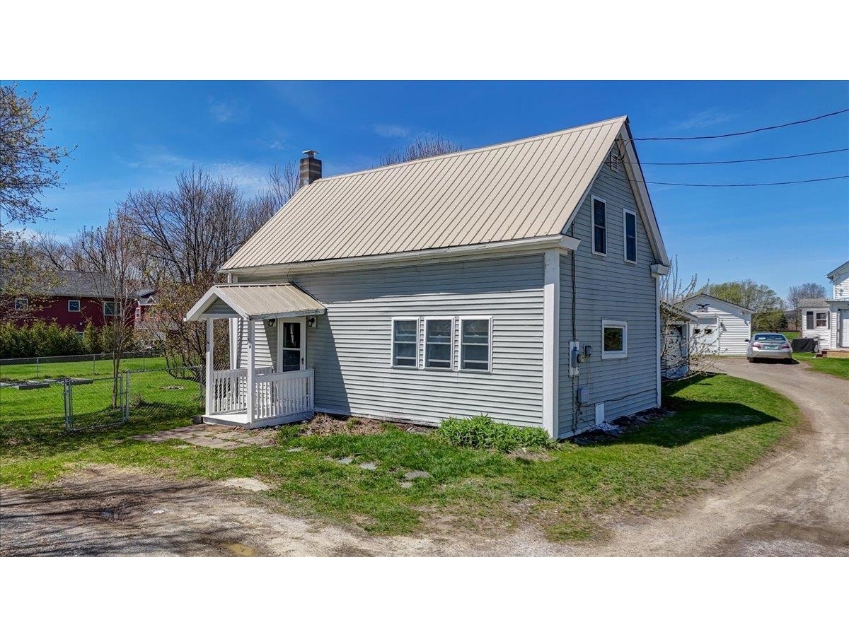 2 Parker Road