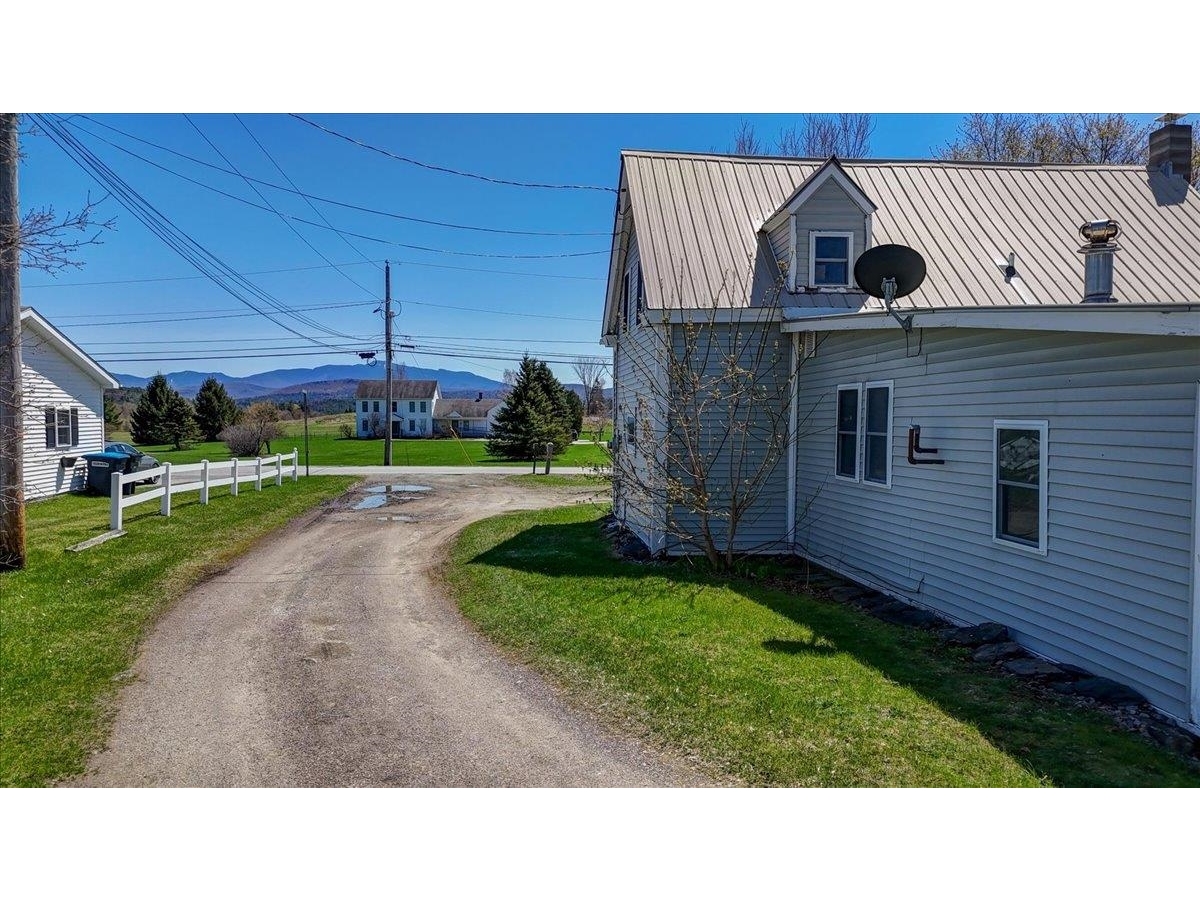 2 Parker Road