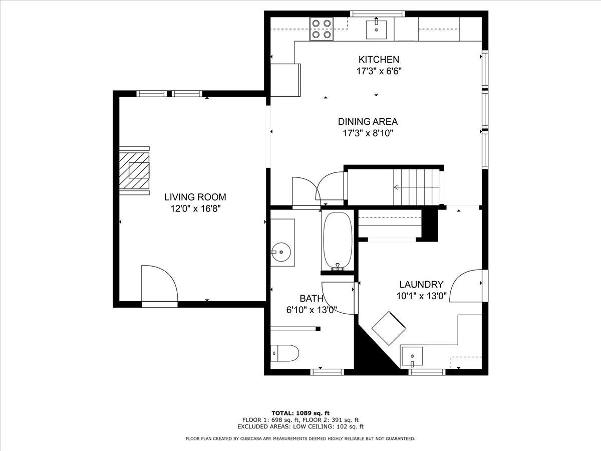 2 Parker Road