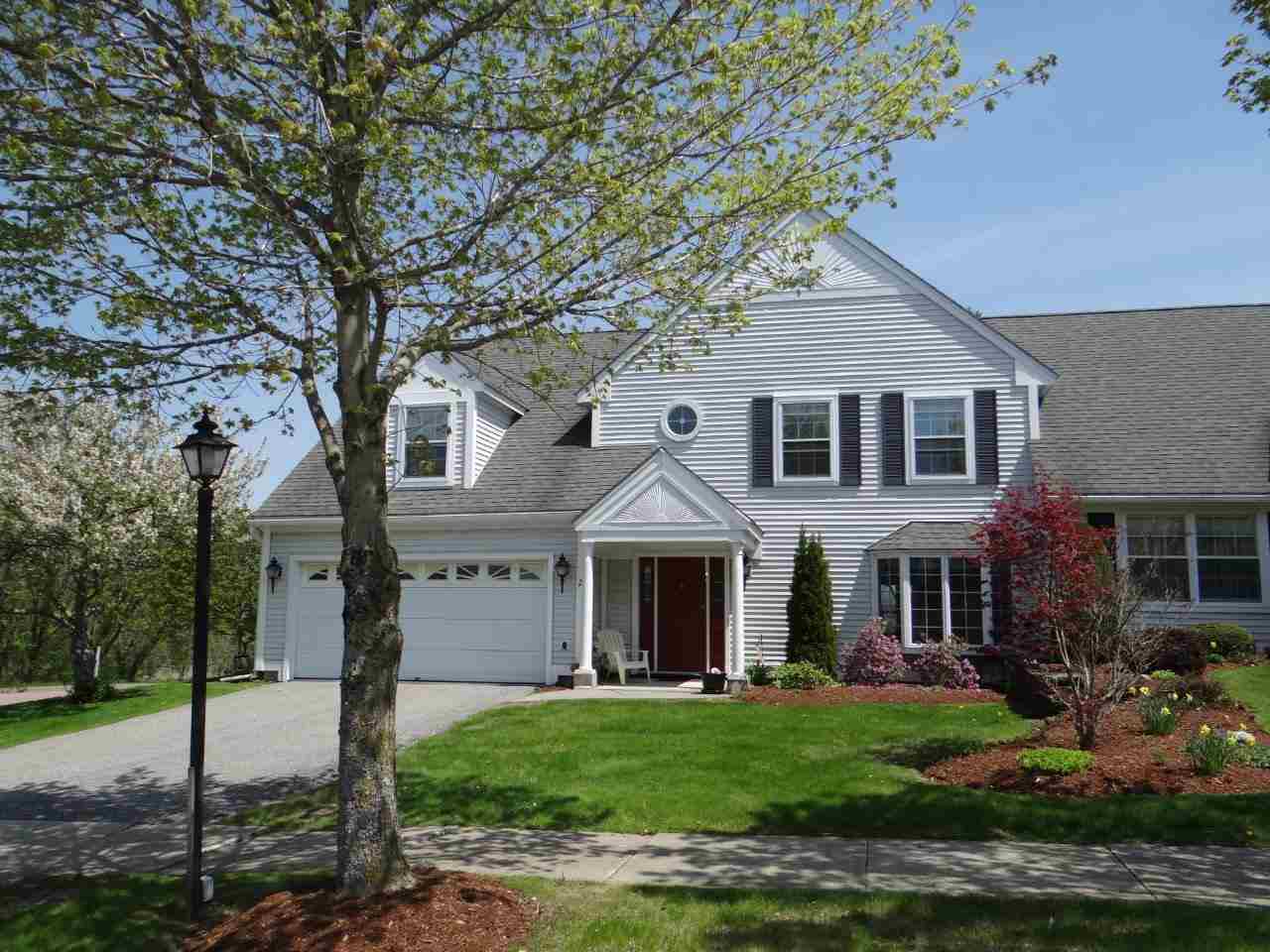 2 Peacham Lane