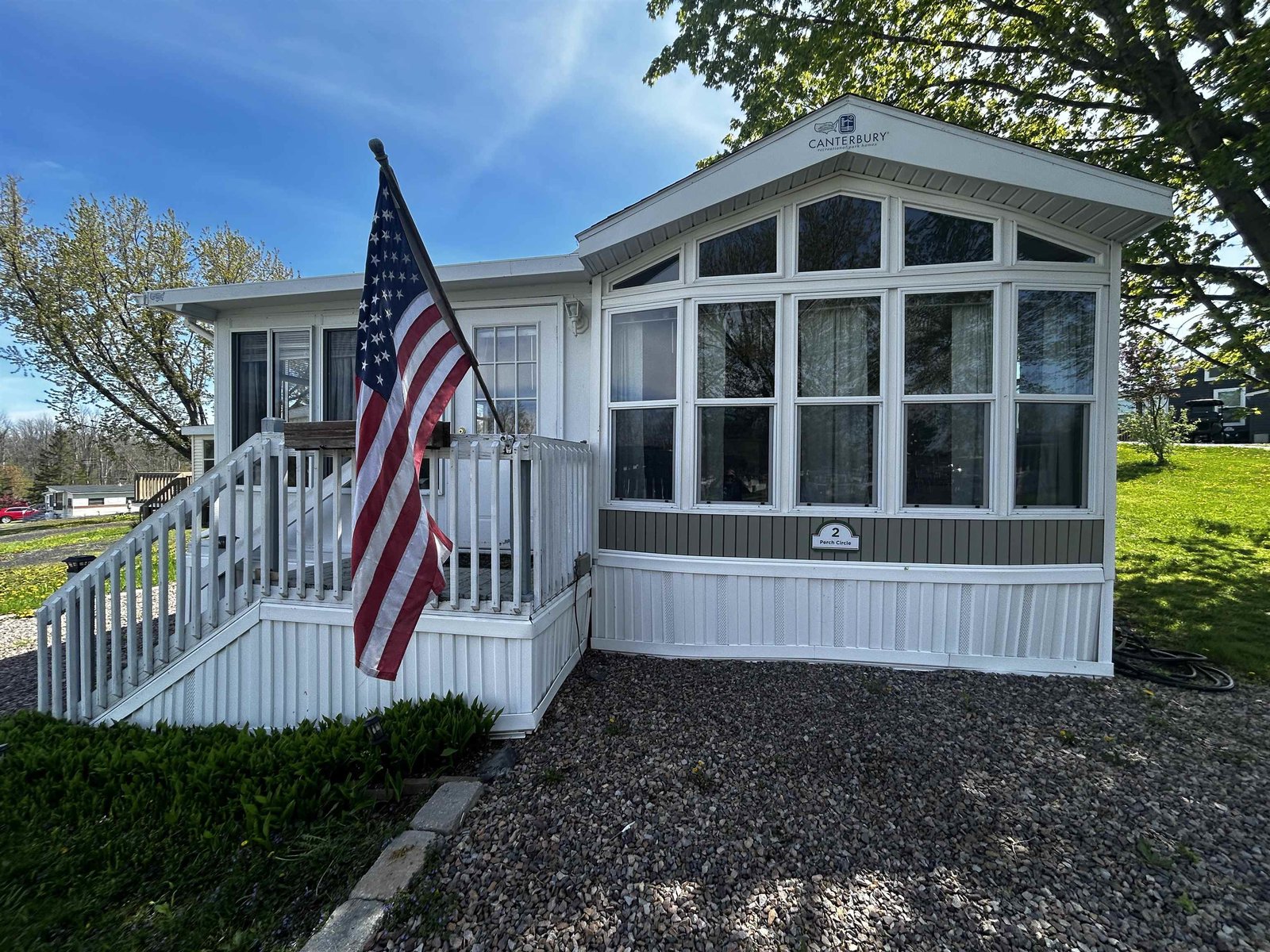 2 Perch Circle, South Hero