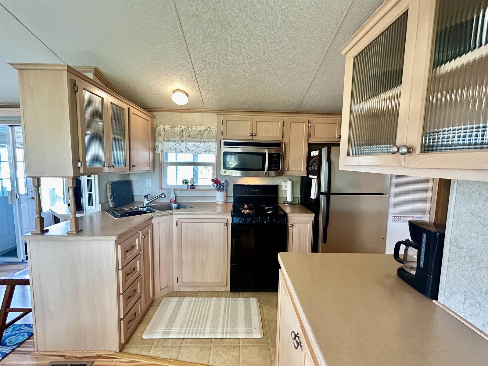Wonderful Kitchen Space!