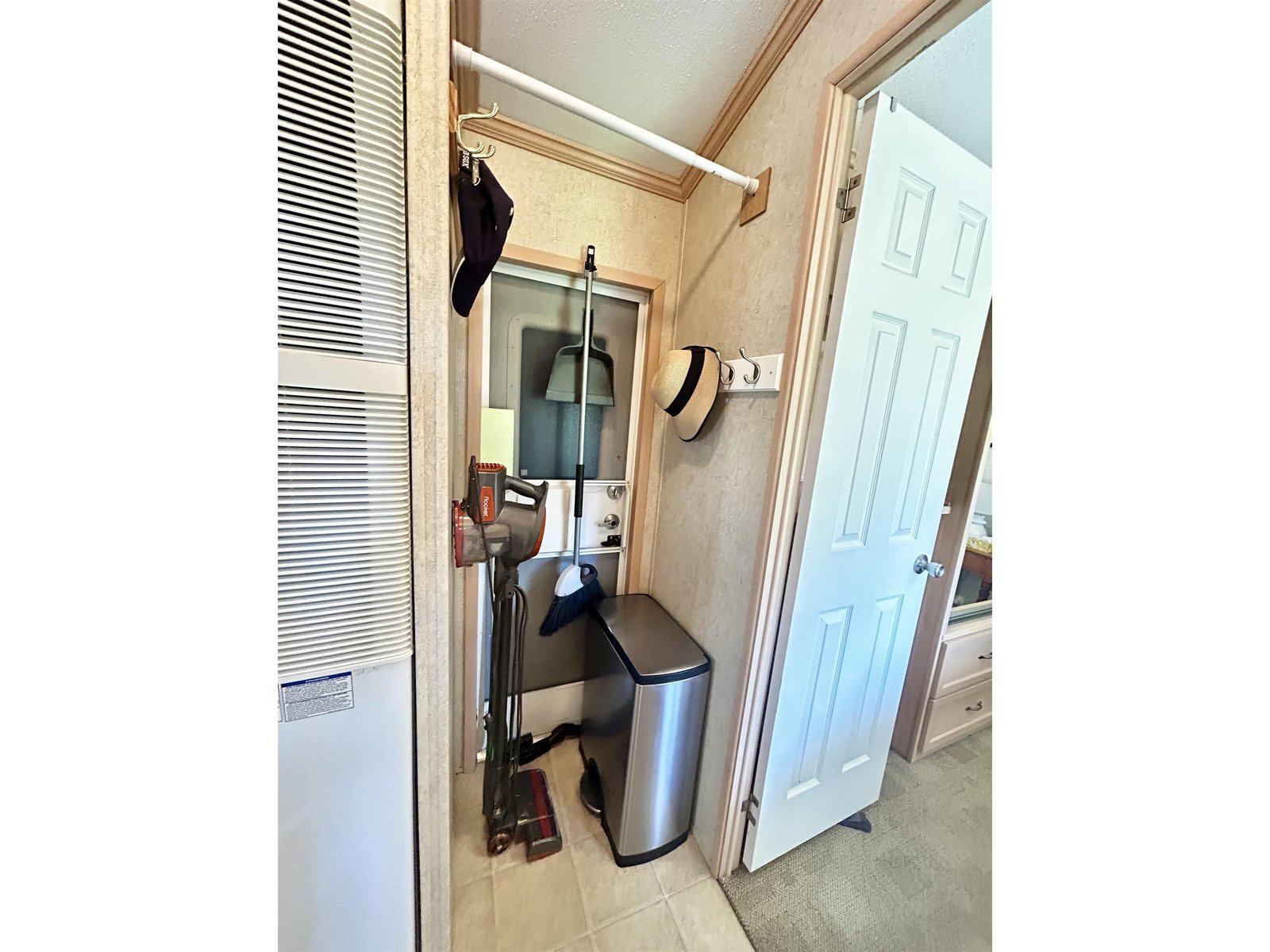 Storage Area