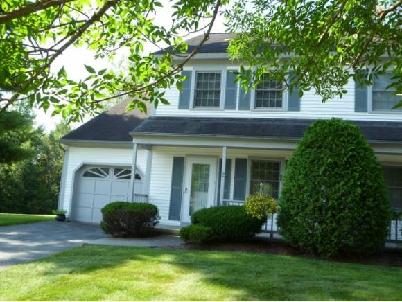 2 Perkins Drive