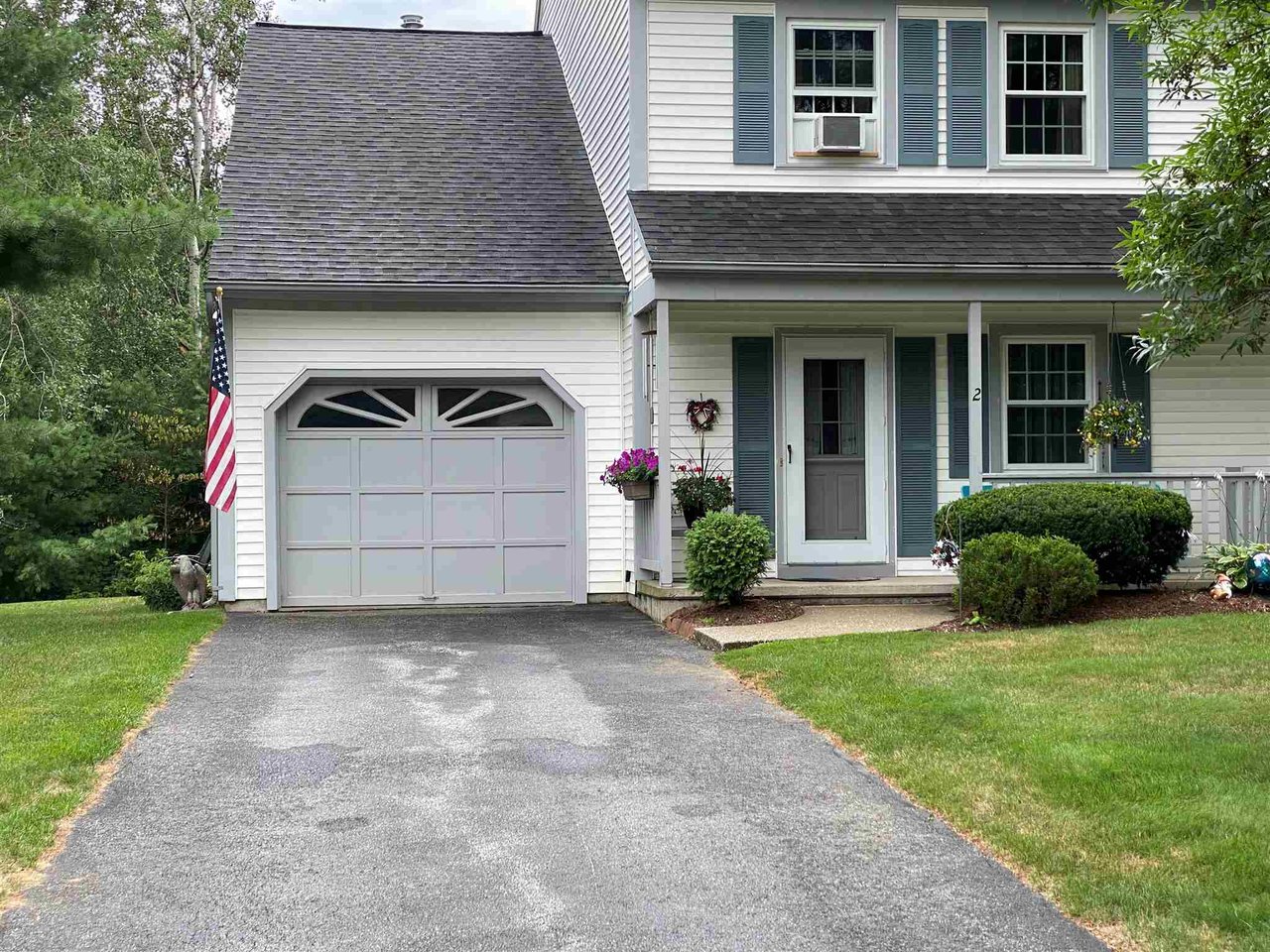 2 Perkins Drive