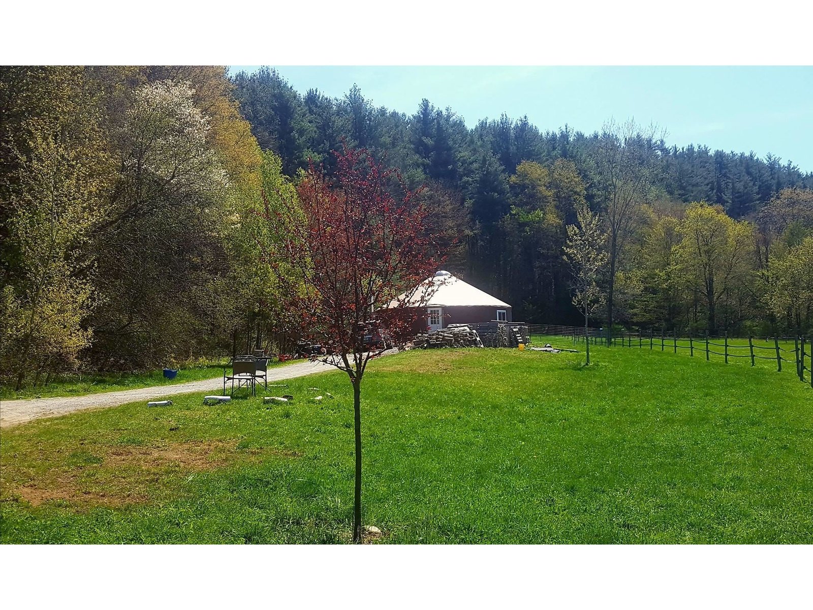 2 Piney Grove Lane