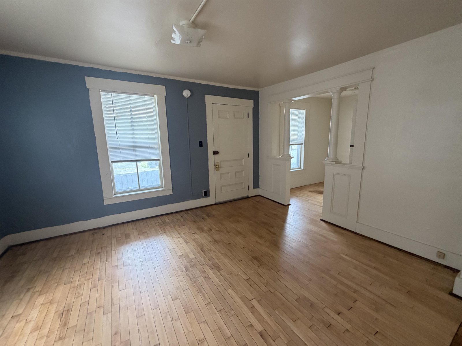 2 Plain Street