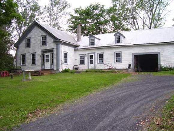 2 Poor Farm Road