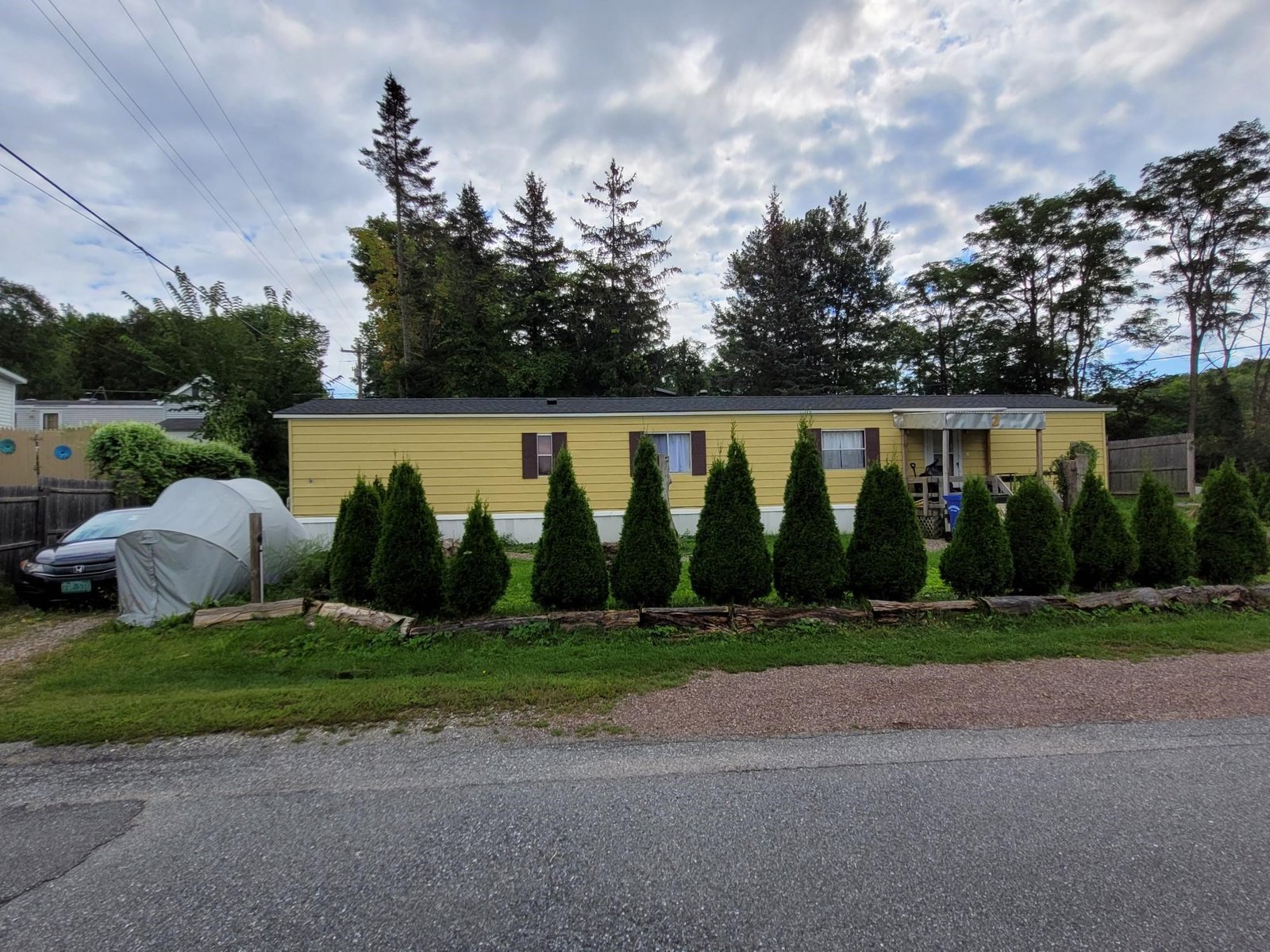 2 Porterwood Drive