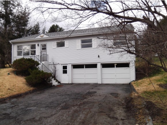 2 Quesnel Drive