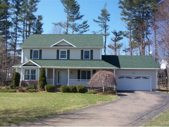 2 Raymond Drive