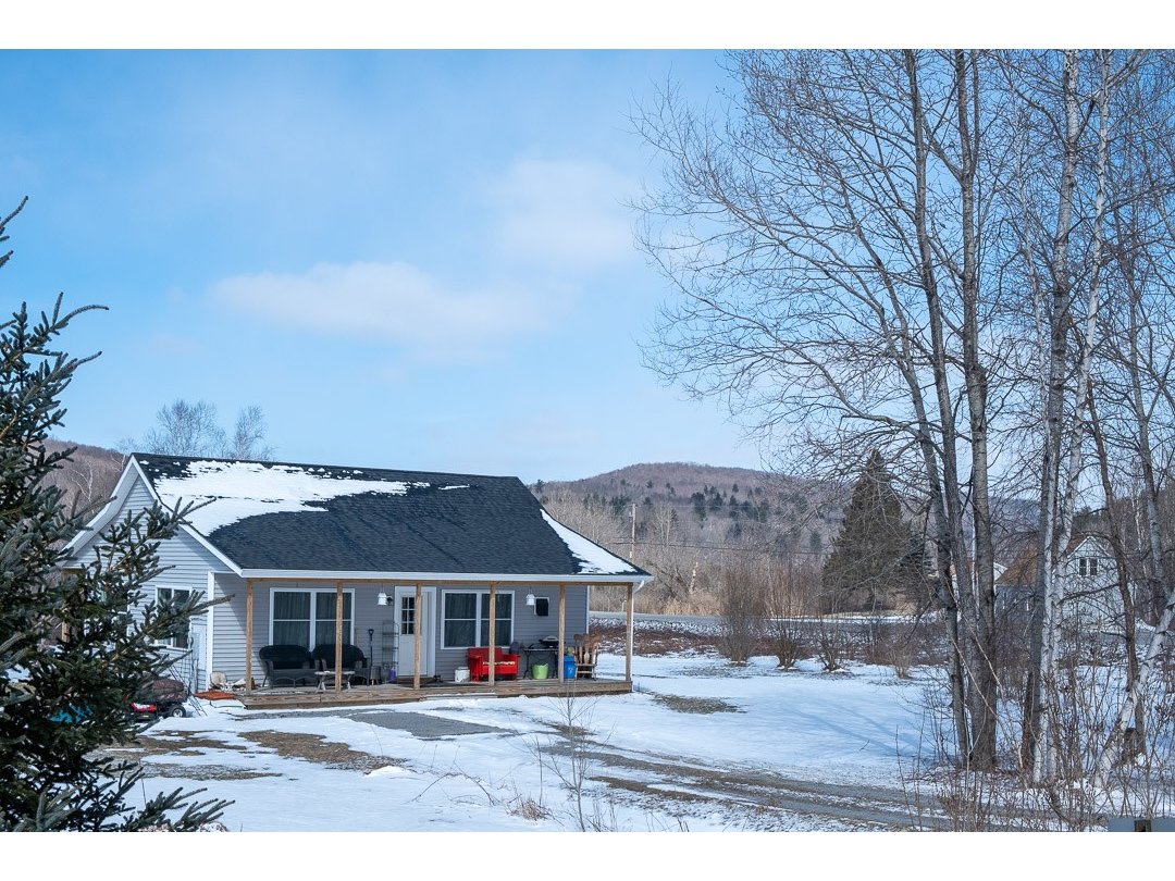 2 Roaring Brook Drive