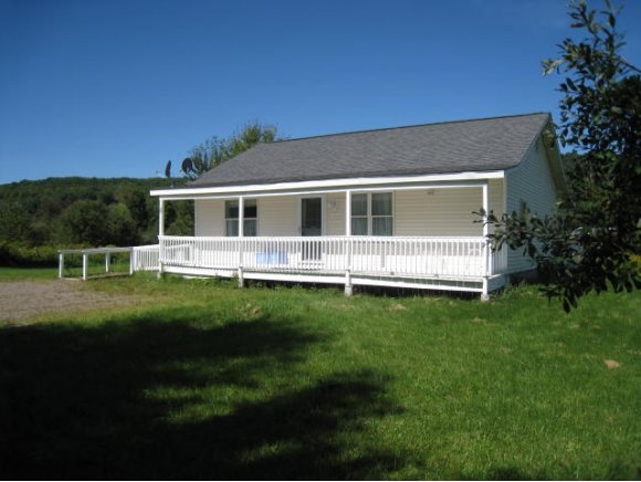 2 Roaring Brook Rd