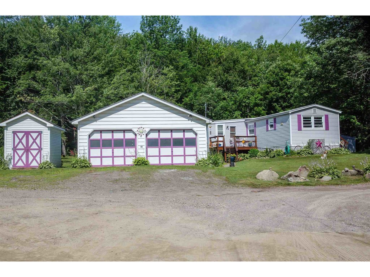 2 Roy Drive